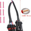 Set 3 Cables ATV Estator Conector Polaris RZR Ranger