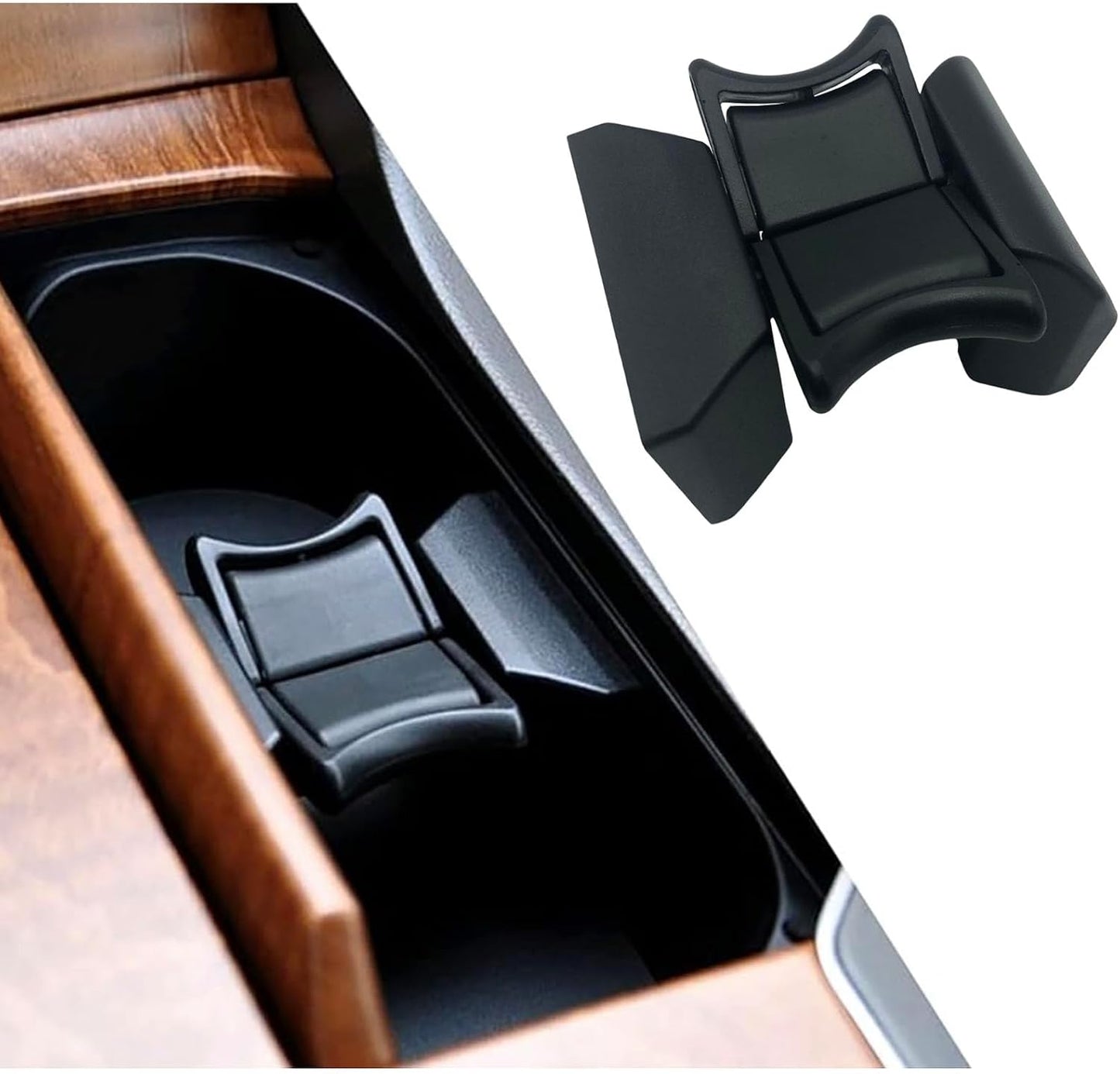 Soporte taza consola Toyota Camry 07-11