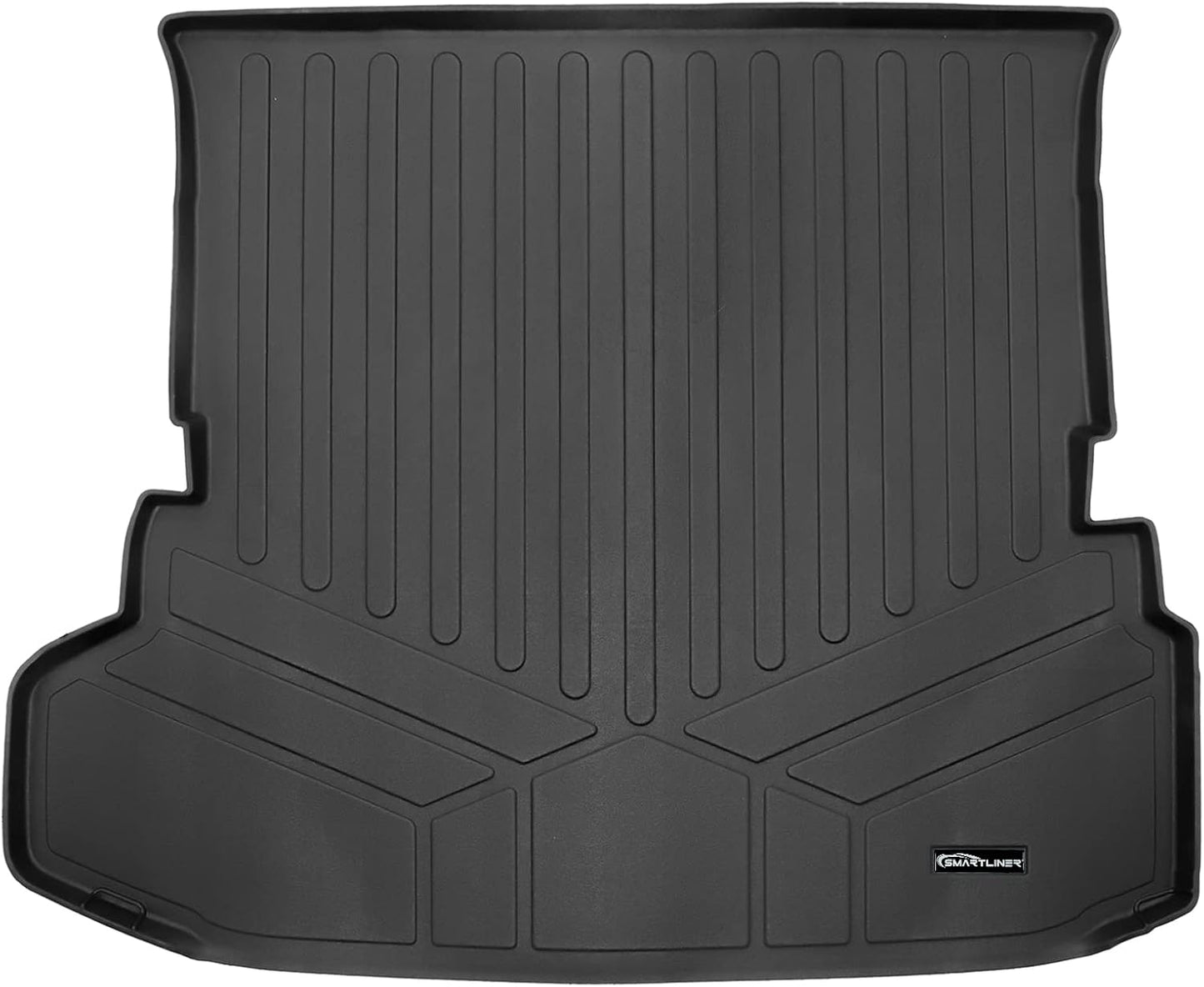 Alfombrilla protección trasera Honda Pilot 23-25