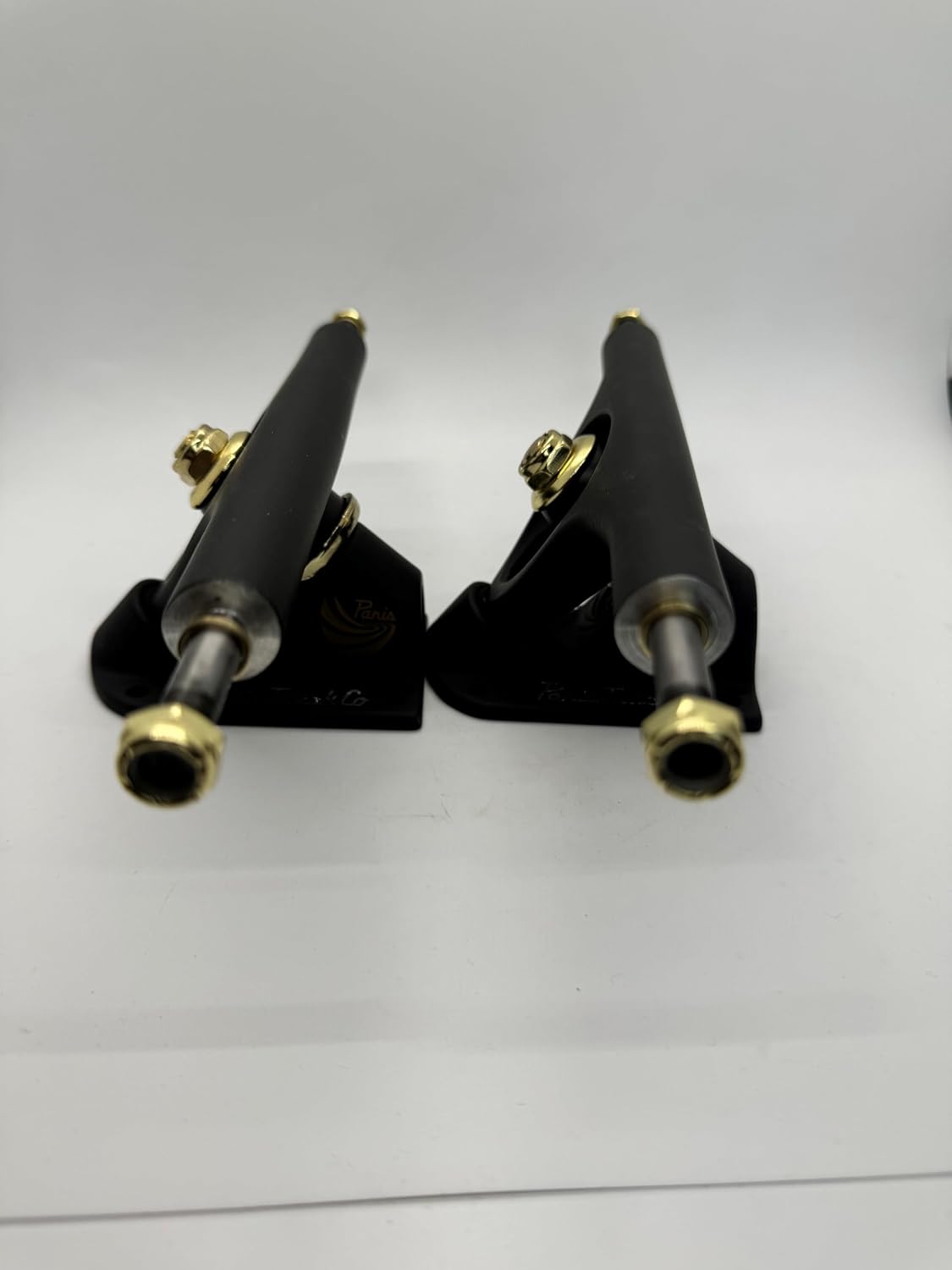 Camiones Longboard 7.087in set 2 para todos los modelos