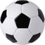 Pelota fútbol entrenamiento 6" suave niños negro