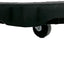 Soporte para Plantas de 20" en Color Negro