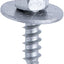 30 Pzas Cubierta Fender Toyota Lexus 90159-A0010 Avalon Camry
