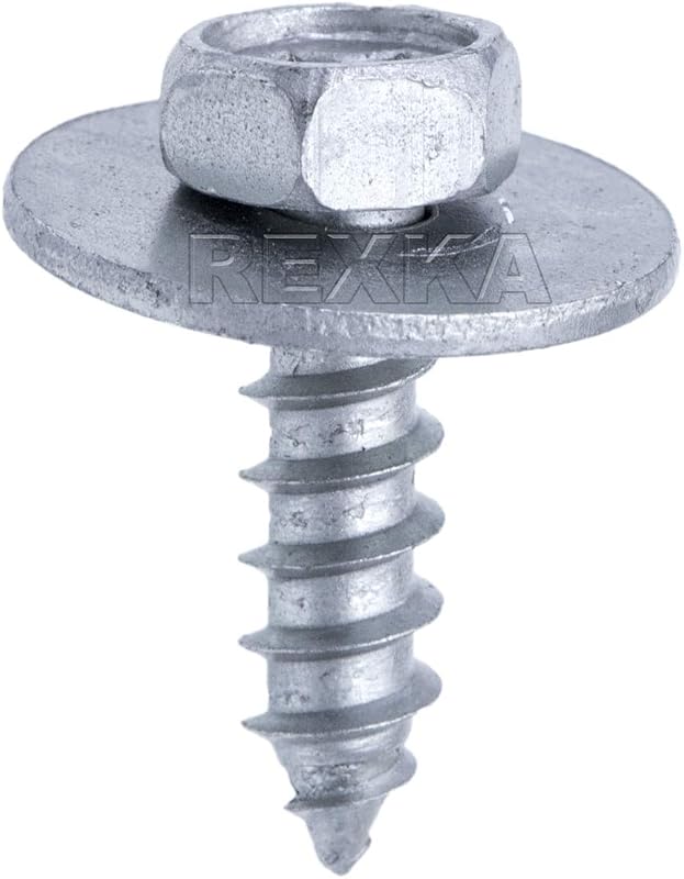 30 Pzas Cubierta Fender Toyota Lexus 90159-A0010 Avalon Camry