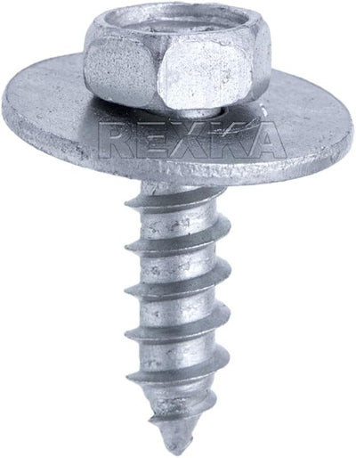 30 Pzas Cubierta Fender Toyota Lexus 90159-A0010 Avalon Camry