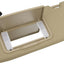 Parasol izq conductor comp Honda CRV tocador beige claro