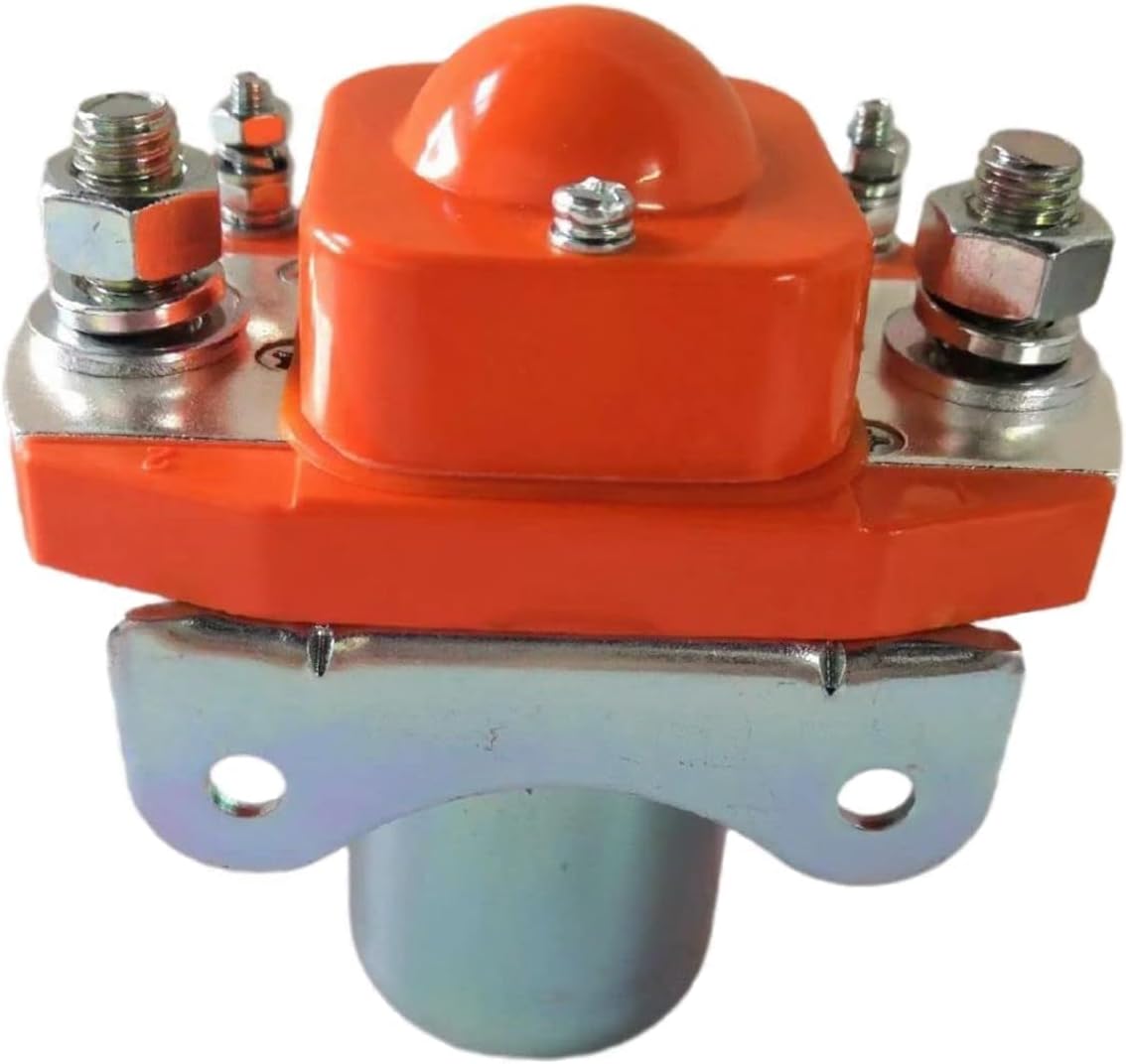 Contactor 48V 200A para Carrito Golf D2 Classic 2/4