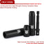 Set 27 Pzas Llaves Impacto 3/8 7-19mm