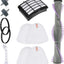 Kit filtro cepillo rodillo Shark Navigator NV360