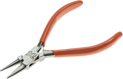 Alicates sin ranuras Wolf Tools 5pulg