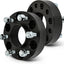 2 Espaciadores Rueda 1.5pulg 6x5 para Trailblazer SSR Envoy