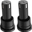 2 Baterías Ni-Mh 3500mAh 2.4V para Herramientas Inalámbricas