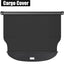 Cubierta carga lona Cadillac XT5 17-25 para maletero Lexus