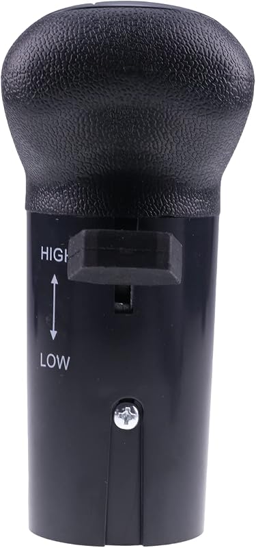 Pomo cambio aire comp Eaton Fuller 8-10 vel A-6909
