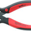 Cortadores diagonales electrónicos 4.5" forma estrecha