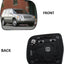Repuesto espejo retrovisor derecho Toyota Highlander