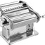 Máquina para hacer pasta acero cromo italiana