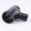 Acoplador BOV en T 3 vías 2.5pulg ID 1pulg