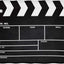 Manta franela 50x60" regalo cine teatro hogar