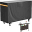 Cubierta protectora para mesa bar exterior 72x29x44pulg