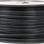 Cable eléctrico SPT-1 negro 1000pies cert UL 18/2