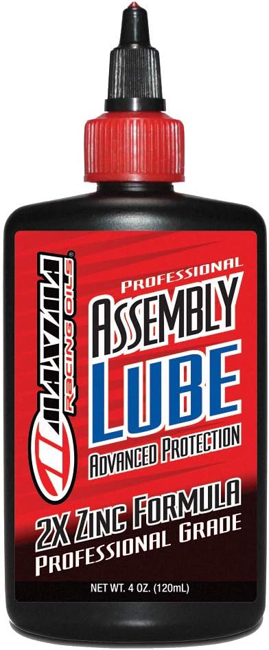 Lubricante montaje profesional 4oz pack 2