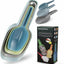 Set 4 Cucharas Plástico Multiuso Hielo Harina Café Sin BPA