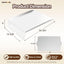Kit bandeja goteo deflector calor para parrilla Traeger Pro