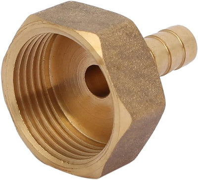 Rosca hembra 3/4BSP 0.315pulg manguera adaptador