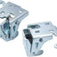 Set bisagras puerta Chevy Silverado Suburban Tahoe 07-14