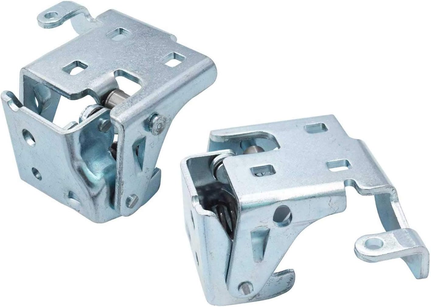 Set bisagras puerta Chevy Silverado Suburban Tahoe 07-14