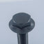 Tornillos caja camión comp Chevy Colorado Silverado 10 Pzas