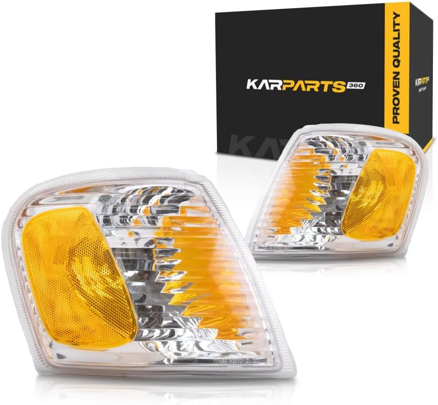 Luz marcador lateral Ford Explorer Sport 01-03