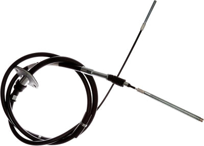 Conjunto cable freno estacionamiento 18P97373
