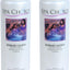 Pack 2 Jacuzzis 14oz Aumento Calcio Fabricado EE.UU.