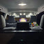 Kit luces LED interiores Toyota 6000K con herramienta