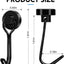 Ganchos magnéticos 30lb para frigorífico cocina crucero