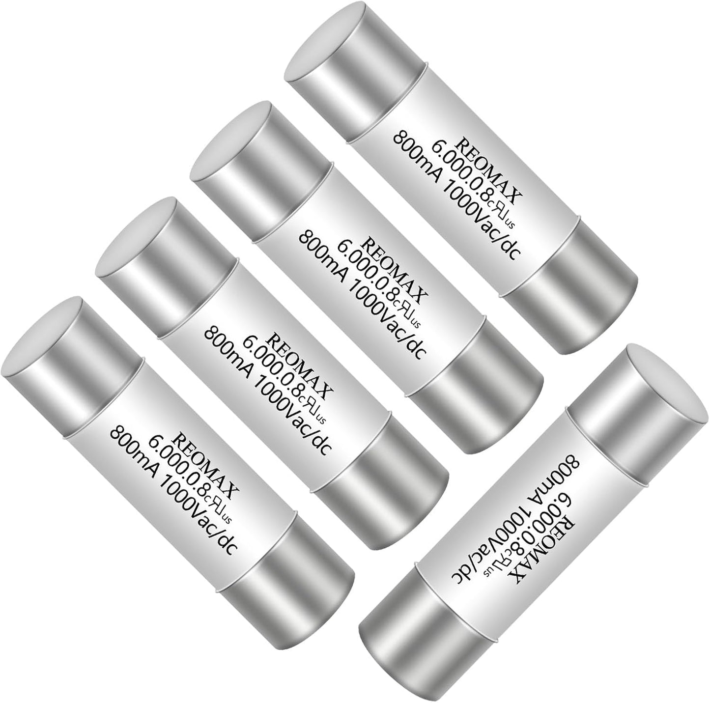 Fusible cerámica HV620 5 Pzas para MM720