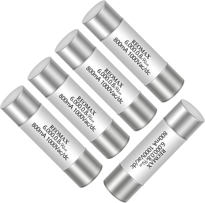 Fusible cerámica HV620 5 Pzas para MM720