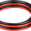 Cable extensión XT60 5pies conector hembra a macho para batería RC