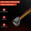 Arnés conector sensor O2 comp Toyota Lexus Mazda Subaru
