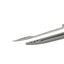 Cuchillo filete eléctrico flexible 8"