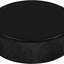 18 Discos Hielo 3" Negro 6oz con 3 Bolsas Malla