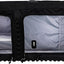 Gabinete almacenamiento lados suaves 36"