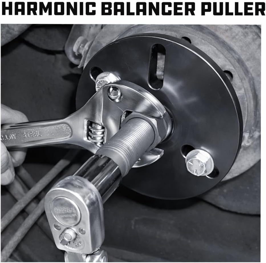 Set extractores equilibrador para vehículos