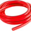Manguera vacío silicona 10ft 1/8" 130PSI alta temp