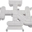 Conjunto colector ventilación Pentair FNS Plus DE