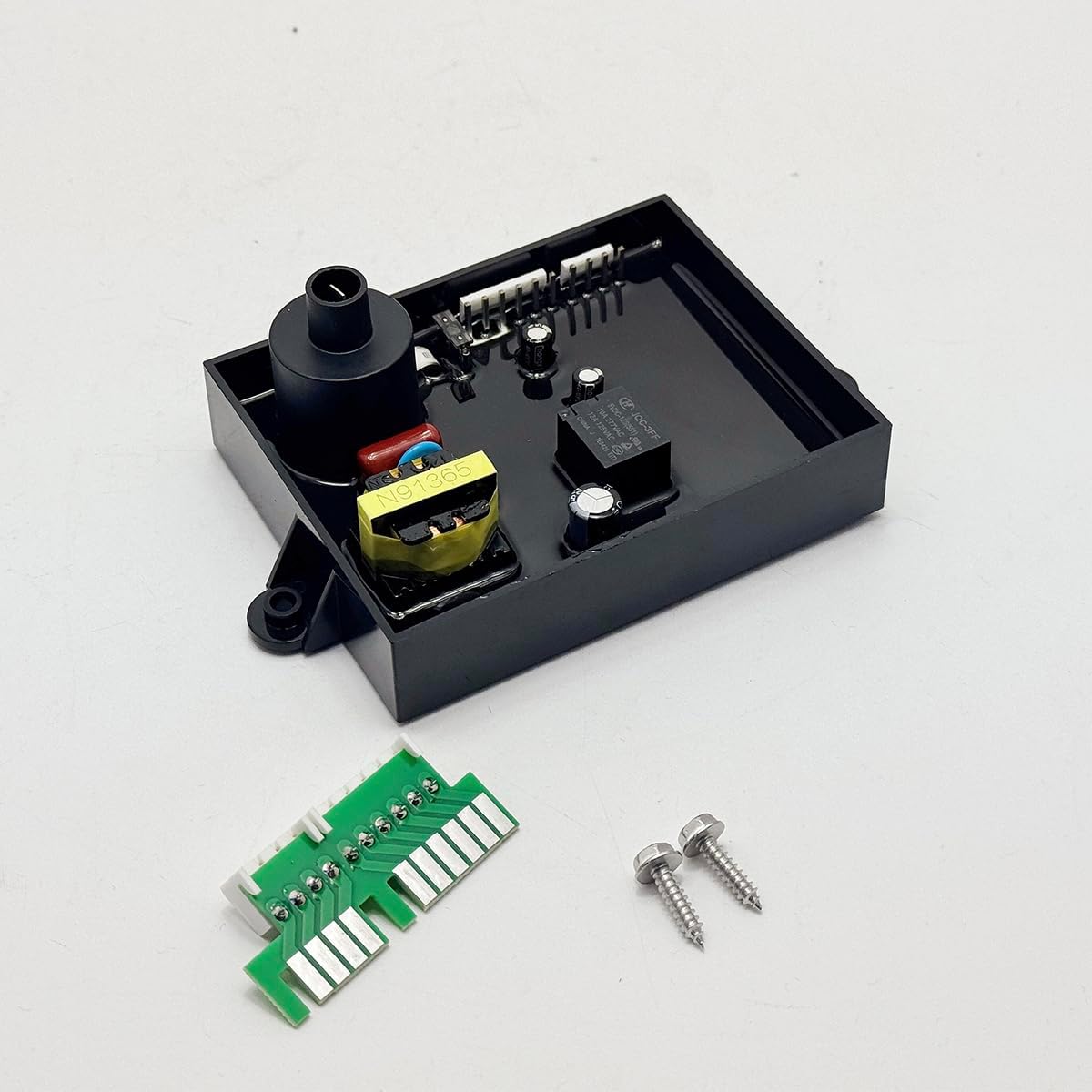 Kit placa control calentador agua RV comp Atwood Dometic