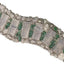 Camino miniatura de resina para jardín de hadas