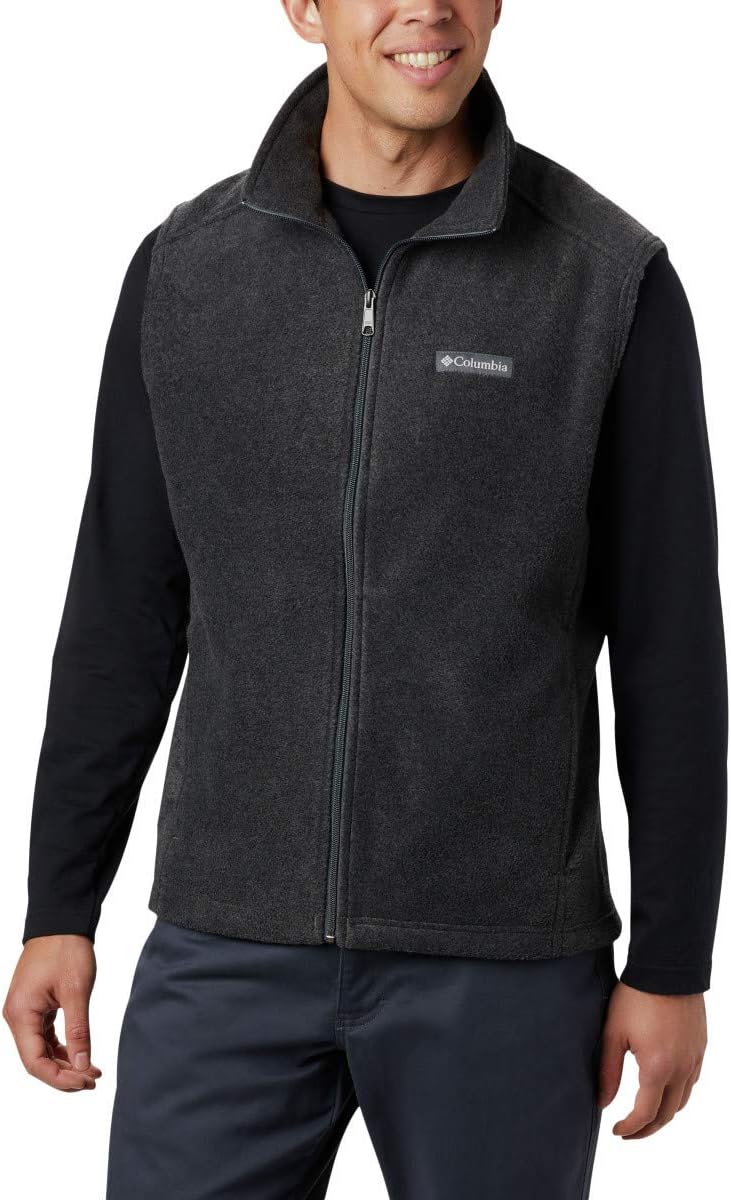 Chaleco Steens Mountain para Hombre